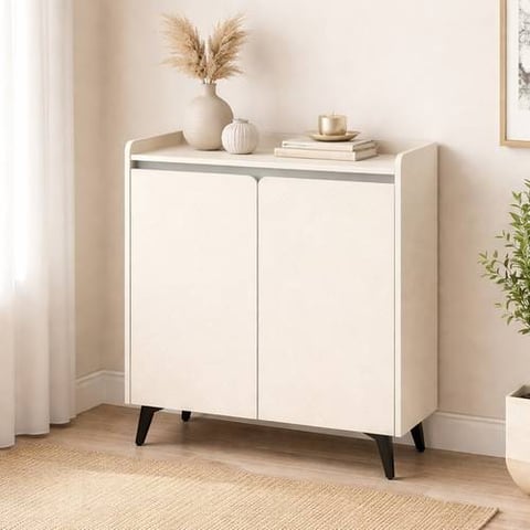 دولاب احذية متعدد الاستخدام 80*32*95 سم