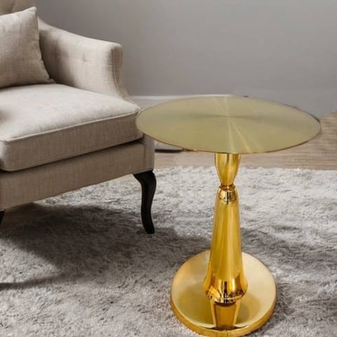 طاولة خدمة مفردة