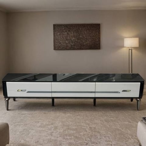 طاولة بلازما مقاس 45*40*200 سم