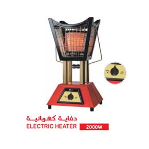 دفاية كهربائية