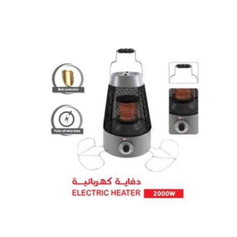 دفاية كهربائية 
