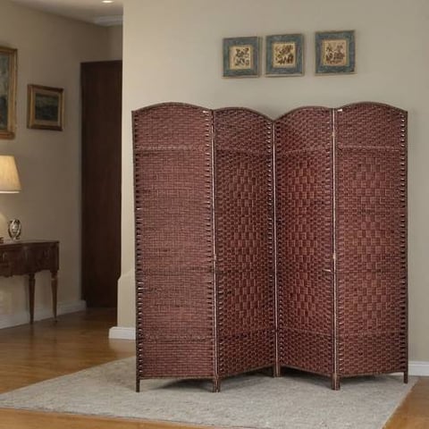بارتشن مقسم غرفة 180-200  سم