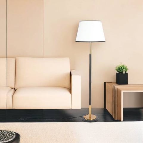 مصباح ارضى معدنى 35×160 سم