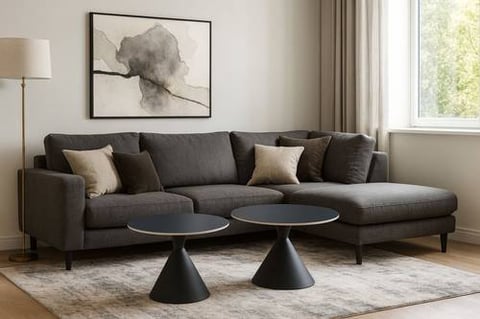 طاولات جرانيت تصميم فاخر