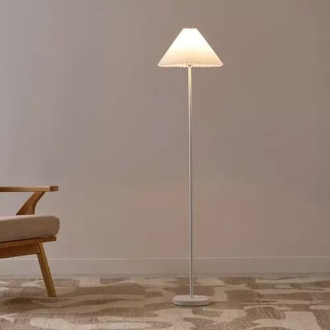 مصباح ارضى معدنى 20×160 سم