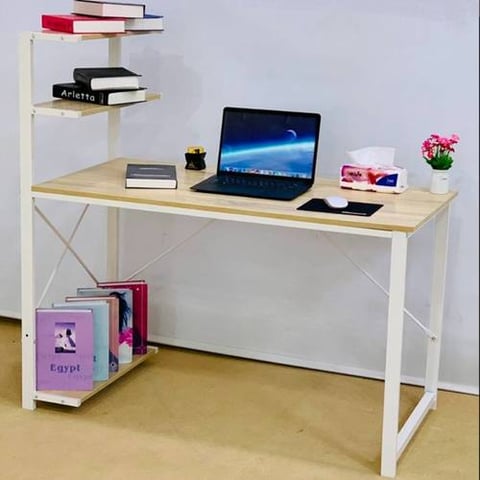 طاولة مكتب مقاس 120*60*120سم 