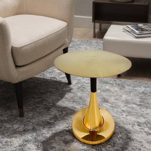 طاولة خدمة مفردة