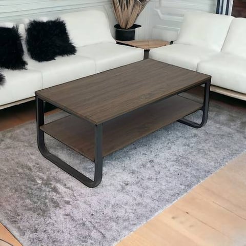 طاولة خدمة مفرد خشب 50x60x110 سم