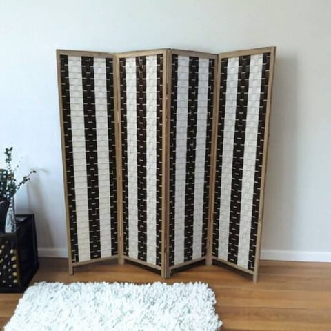   بارتشن مقسم غرفة 180-180