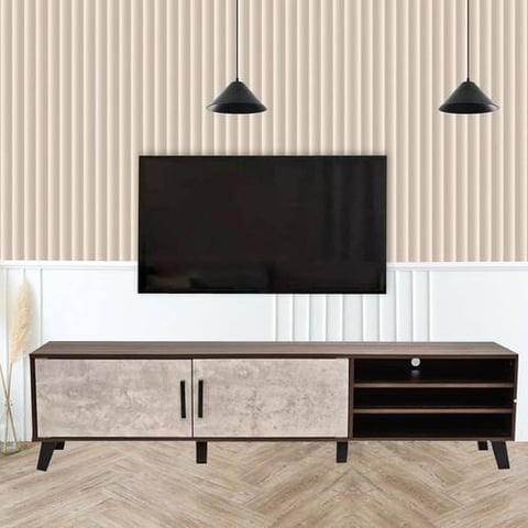 وحدة التلفزيون مقاس 45*40*180 سم