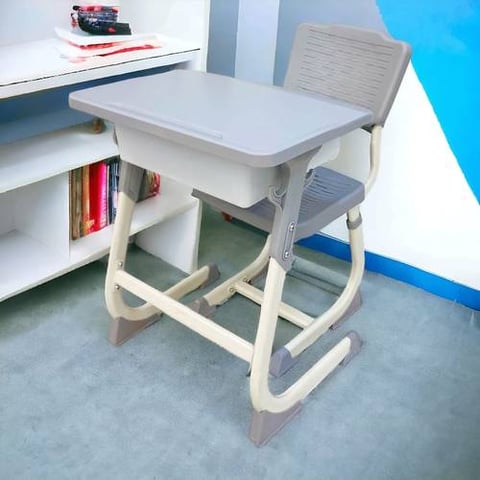 مكتب اطفال طاوله وكرسي دراسه للاطفال 