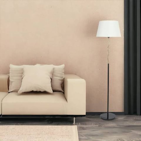 مصباح ارضى معدنى 35×170 سم