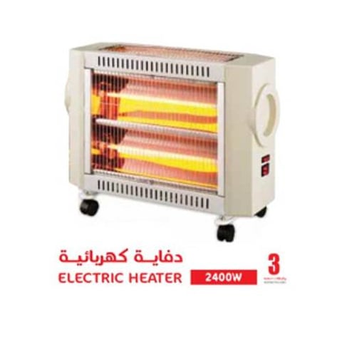 دفاية كهربائية