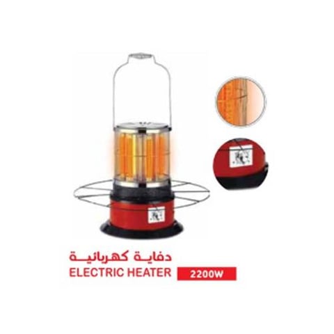 دفاية كهربائية