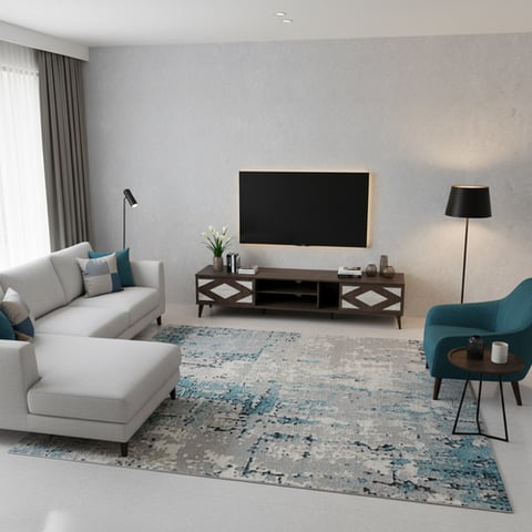 طاولة بلازما تصميم حديث مقاس200سم