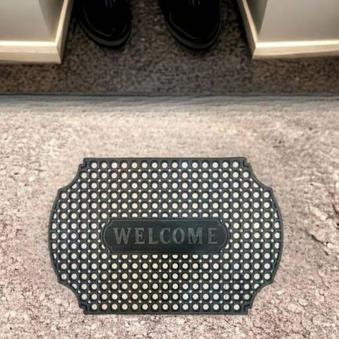  دواسة مدخل 60*90سم