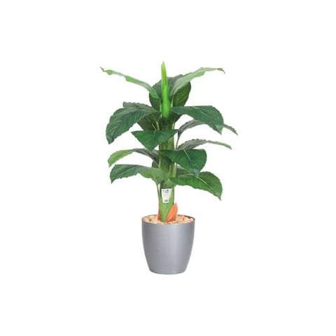  نبات اصطناعي شجرة الموز 75سم