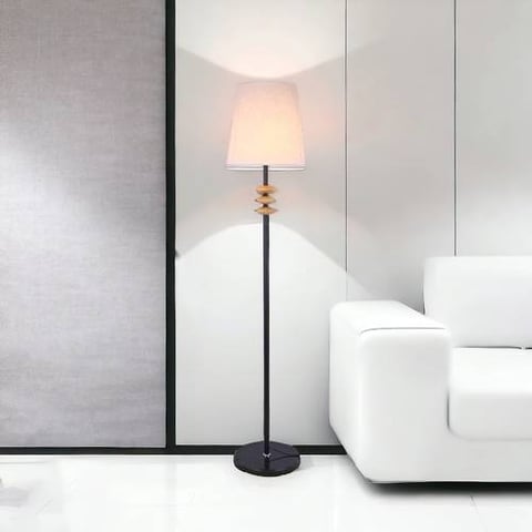   مصباح ارضى معدنى 35×160 سم