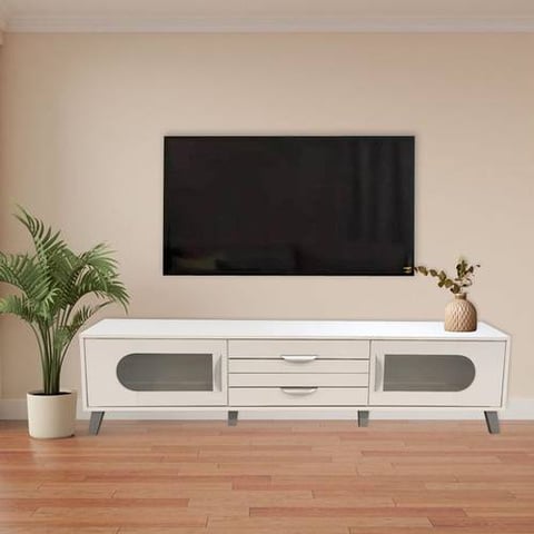 وحدة التلفزيون مقاس 45*40*180 سم