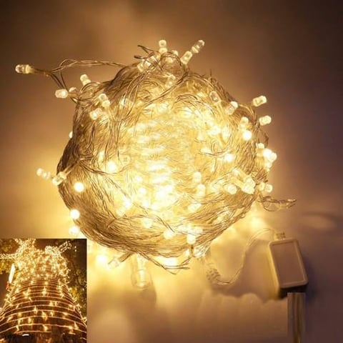 مصابيح انارة  30 متر LED