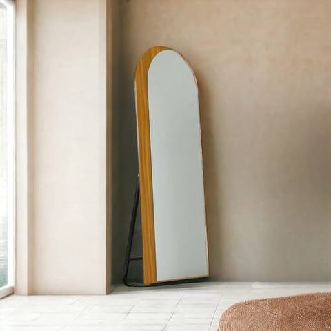مرايا طويله مقاس 60*160 سم