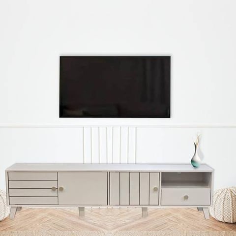 وحدة التلفزيون مقاس 45*40*180 سم