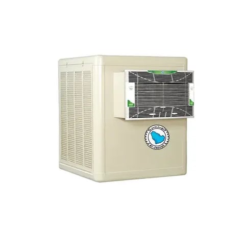 Al Jazeera Air Conditioner 1/2 HP Desert