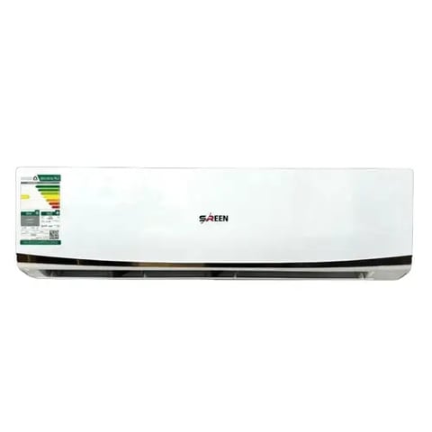 Serene Split Air Conditioner 30 Hot/Cold