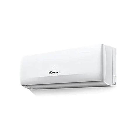Dansat air conditioner 18 split, 17300, cold