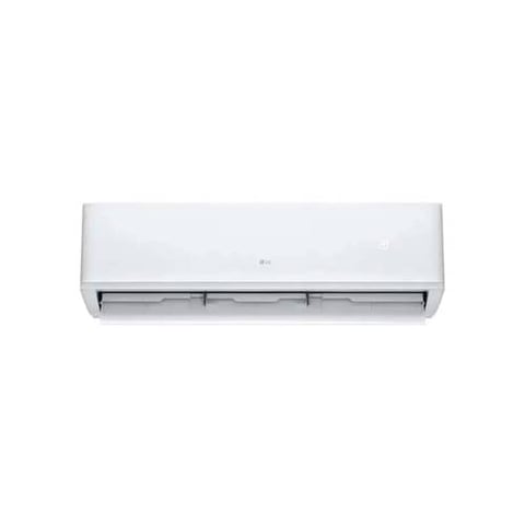  24 LG self-cleaning, cold, split air conditioner