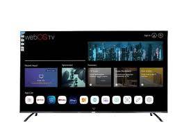 شاشة 75 بوصة ثيم سون THIAMSOONسمارت 4K ويب