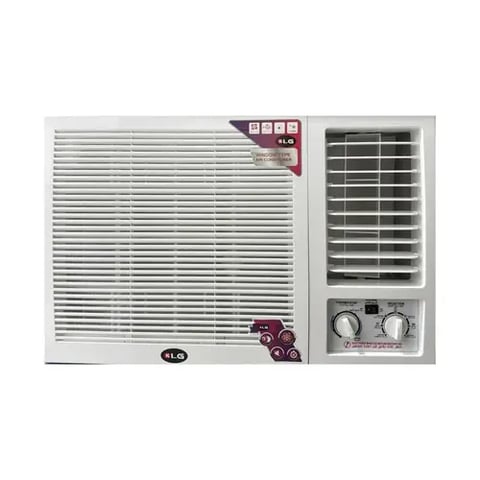 KLG window air conditioner 18 cold
