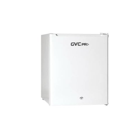 GCV Pro Refrigerator, 1.6 feet, white