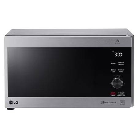 LG microwave with grill, 32 liters