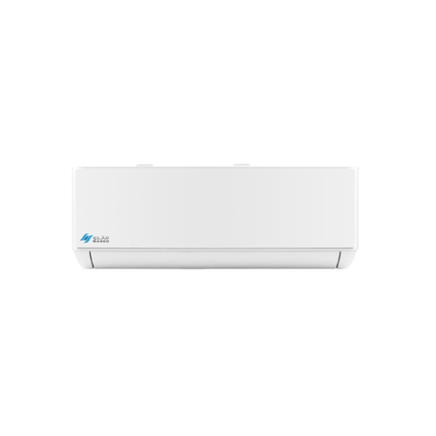 Mando Plus split wall mounted  air conditioner, 24 cool, white