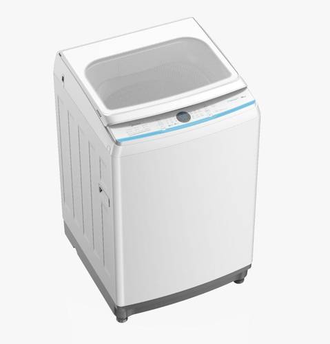 Midea top load washing machine, 8 kg, 8 programmes