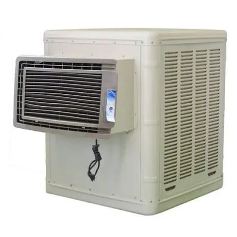 Unix 1/2 HP Desert Air Conditioner
