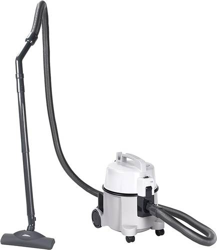 Hitachi drum vacuum cleaner, 7.5 litres 1300 Watt