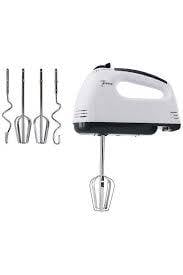 خلاط يدوي REFURA HAND MIXER 200W 1*24 M-RF5310