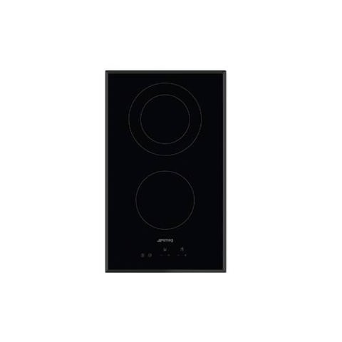 Starway Built-in Electric Hob, Ceramic, 30 cm
