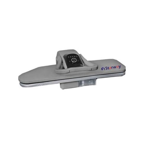 Starway steam iron, 36 inches, 2200 watts