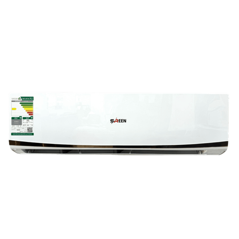 Serene split air conditioner 12 cold