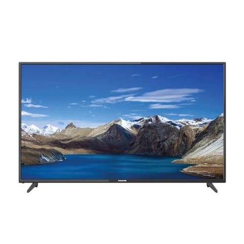 شاشة نيكاي مقاس 58 بوصة بدقة 4K سمارت