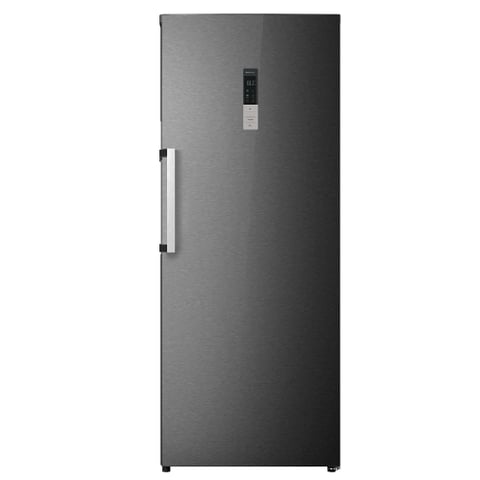 General Golden Vertical Freezer 15.3 ft Steel
