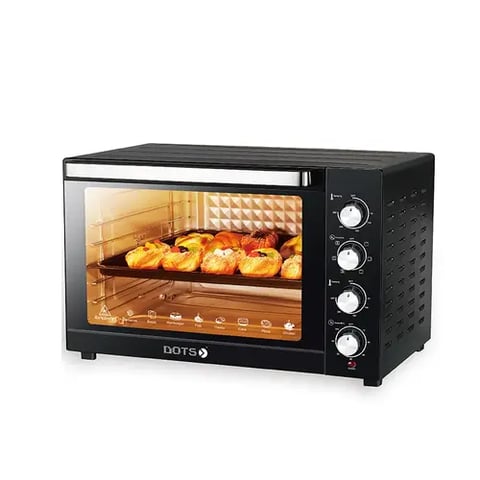 Dost 100 liter electric oven 2800 watts