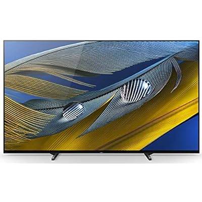 Serene TV 65 inch 4K Web Screen