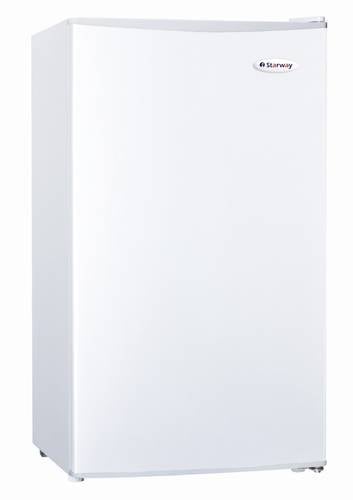 Starway Single Door Refrigerator 3.1 Feet White