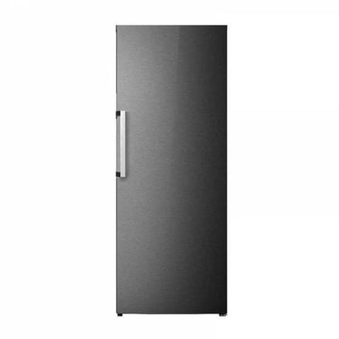 Starway Vertical freezer, 13.4 feet, silver