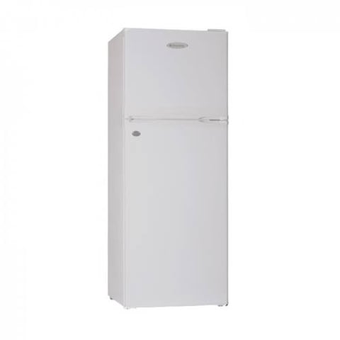 Starway refrigerator, 12 feet, two doors
