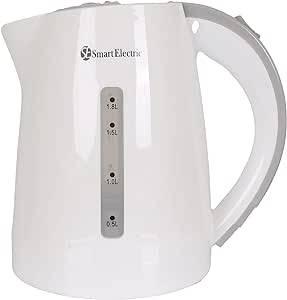 Smart Electric Kettle 1.8L Plastic